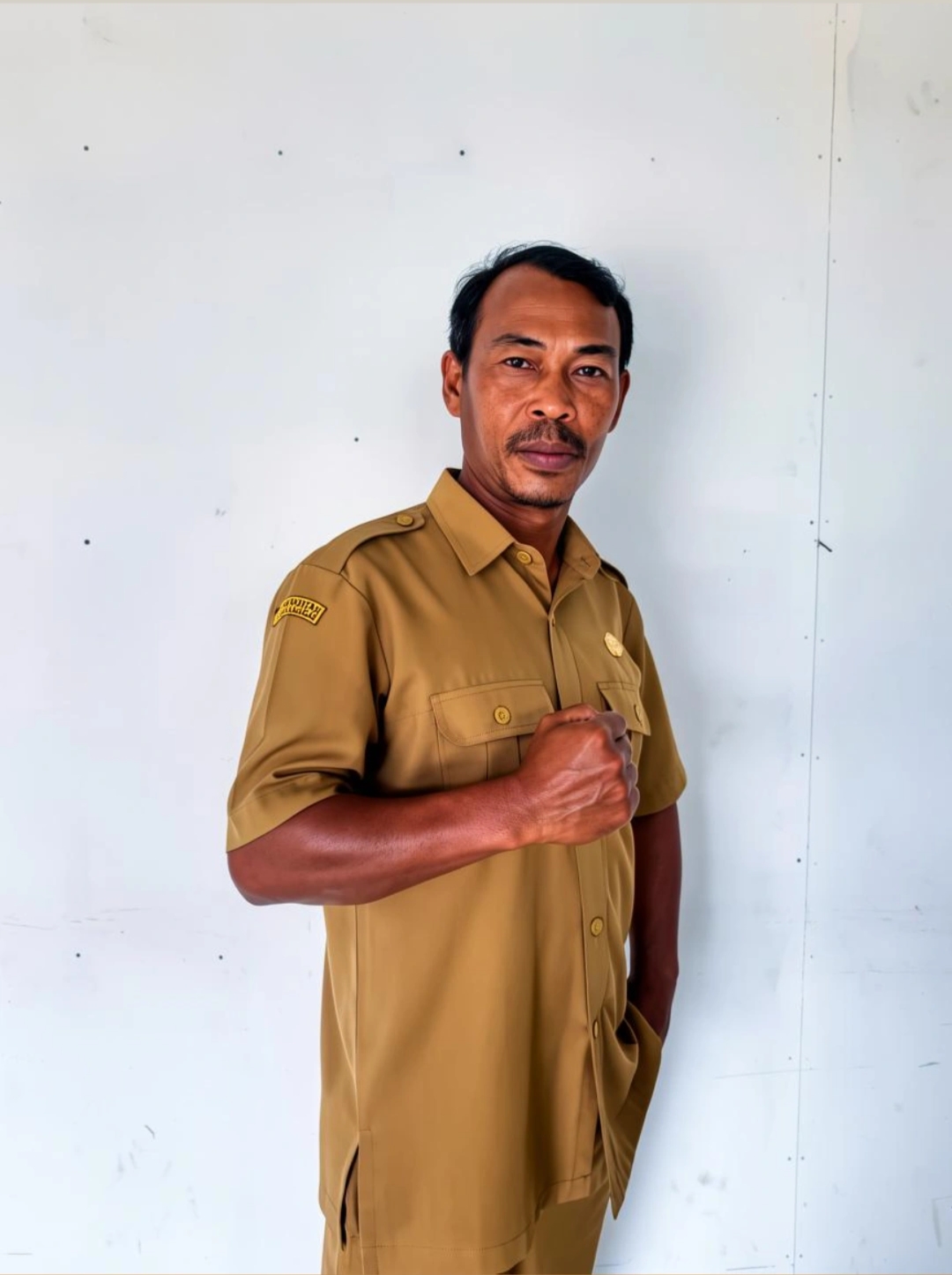 YOHANES SANTUS