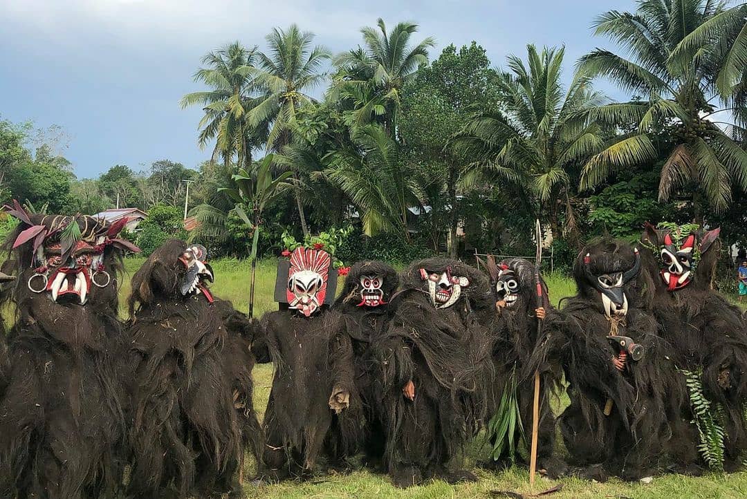Budaya Amot Samper
